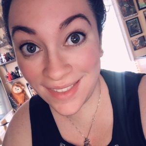 Meet your Posher, Bethany